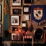 【聴いた】BUMP OF CHICKEN I [1999-2004]、BUMP OF CHICKEN II [2005-2010]／BUMP OF CHICKEN